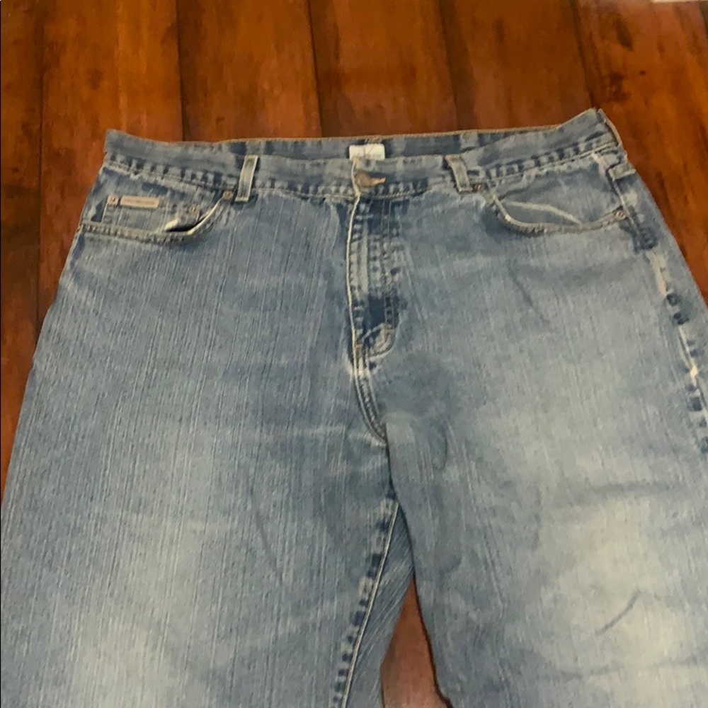 Calvin Klein jeans